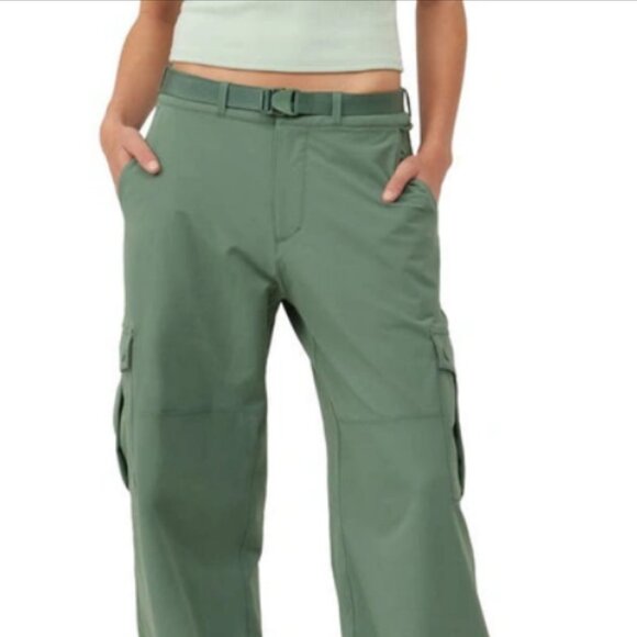 Outdoor Voices Cargo RecTrek Pants - Womens S - Picture 8 of 9